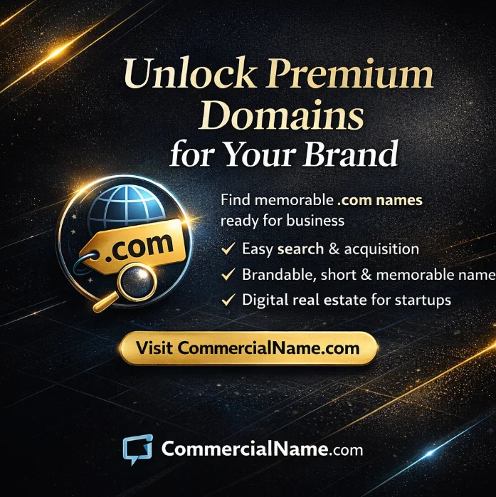 Commercial Name