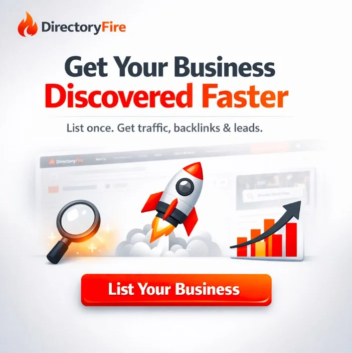 DirectoryFire